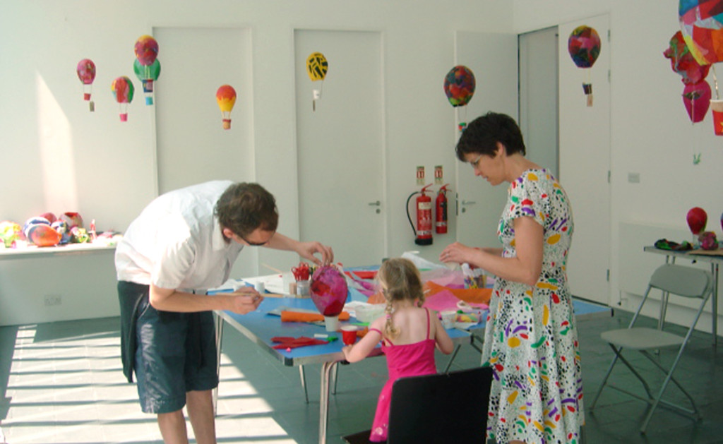 Children & Families